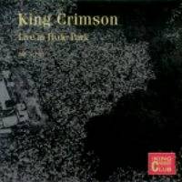 King Crimson : Hyde Park London 1969